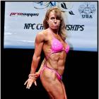 Beth  Cambell - NPC Muscle Beach 2013 - #1