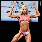 Kim  Meano - NPC Muscle Beach 2013 - #1