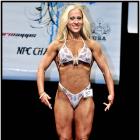 Dana Lynn  Kaye - NPC Muscle Beach 2013 - #1