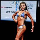 Christina  Crocco - NPC Muscle Beach 2013 - #1