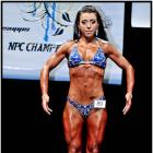 Christina  Crocco - NPC Muscle Beach 2013 - #1