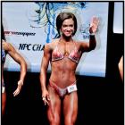 Allegra  Labar - NPC Muscle Beach 2013 - #1