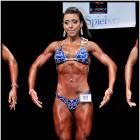 Christina  Crocco - NPC Muscle Beach 2013 - #1