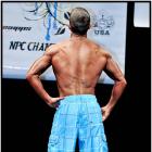 Andrew  Stern - NPC Muscle Beach 2013 - #1