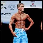 Andrew  Stern - NPC Muscle Beach 2013 - #1