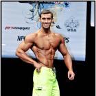 Alp  Yurteri - NPC Muscle Beach 2013 - #1