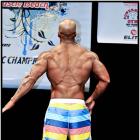 Richard  Morales - NPC Muscle Beach 2013 - #1