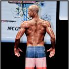 Ryan  Taylor - NPC Muscle Beach 2013 - #1