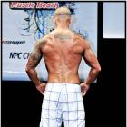 Scott  Handley - NPC Muscle Beach 2013 - #1