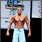 Keith  Santos - NPC Muscle Beach 2013 - #1