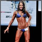 Lauren  Tillotson - NPC Muscle Beach 2013 - #1