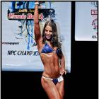 Lauren  Tillotson - NPC Muscle Beach 2013 - #1