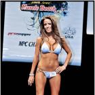 Lindsey  Stevens - NPC Muscle Beach 2013 - #1