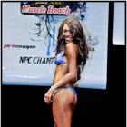 Kristine  Santiago - NPC Muscle Beach 2013 - #1