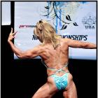 Beth  Cambell - NPC Muscle Beach 2013 - #1