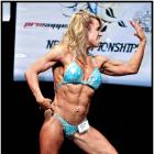 Beth  Cambell - NPC Muscle Beach 2013 - #1