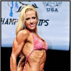 Kim  Meano - NPC Muscle Beach 2013 - #1