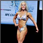 Dana Lynn  Kaye - NPC Muscle Beach 2013 - #1