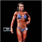 Christina  Crocco - NPC Muscle Beach 2013 - #1