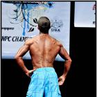 Andrew  Stern - NPC Muscle Beach 2013 - #1