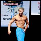 Damien  Richardson - NPC Muscle Beach 2013 - #1