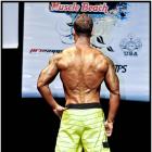 Adolfo Feyes  Falcon - NPC Muscle Beach 2013 - #1