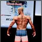 Ryan  Taylor - NPC Muscle Beach 2013 - #1