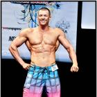 Nicholas  Huss - NPC Muscle Beach 2013 - #1