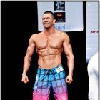 Nicholas  Huss - NPC Muscle Beach 2013 - #1