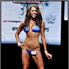 Kristine  Santiago - NPC Muscle Beach 2013 - #1