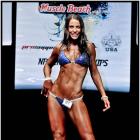 Lauren  Tillotson - NPC Muscle Beach 2013 - #1