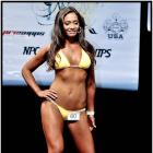 Phoebe  Sampayo - NPC Muscle Beach 2013 - #1