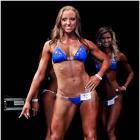 Christine  Robinson - NPC Muscle Beach 2013 - #1