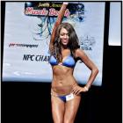 Kristine  Santiago - NPC Muscle Beach 2013 - #1