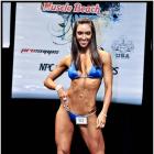 Erin  Keane - NPC Muscle Beach 2013 - #1