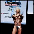 Timothy  Henley - NPC Muscle Beach 2013 - #1