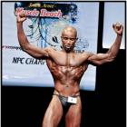 Timothy  Henley - NPC Muscle Beach 2013 - #1