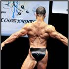 Juan  Munoz - NPC Muscle Beach 2013 - #1