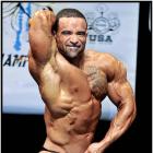 Juan  Munoz - NPC Muscle Beach 2013 - #1