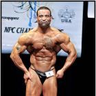 Juan  Munoz - NPC Muscle Beach 2013 - #1