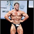 Angelo  Triantafilidis - NPC Muscle Beach 2013 - #1