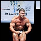 Angelo  Triantafilidis - NPC Muscle Beach 2013 - #1