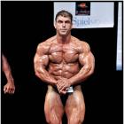 Angelo  Triantafilidis - NPC Muscle Beach 2013 - #1