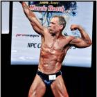 Robert  Devine - NPC Muscle Beach 2013 - #1