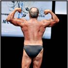 Randy   Joseph - NPC Muscle Beach 2013 - #1