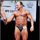 Randy   Joseph - NPC Muscle Beach 2013 - #1