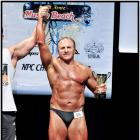 Randy   Joseph - NPC Muscle Beach 2013 - #1