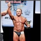 Randy   Joseph - NPC Muscle Beach 2013 - #1