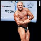 Randy   Joseph - NPC Muscle Beach 2013 - #1