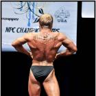 Joseph  Manno - NPC Muscle Beach 2013 - #1